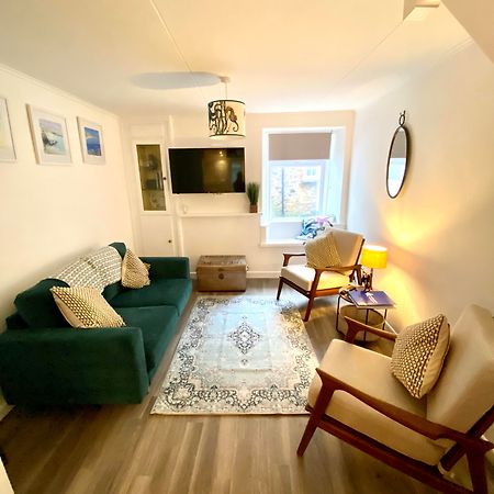 Sandals Cottage St Ives Kültér fotó