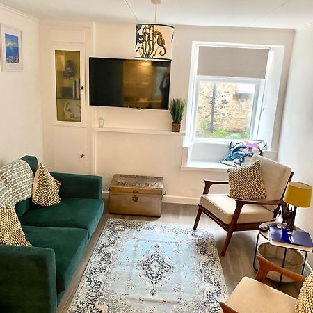 Sandals Cottage St Ives Kültér fotó