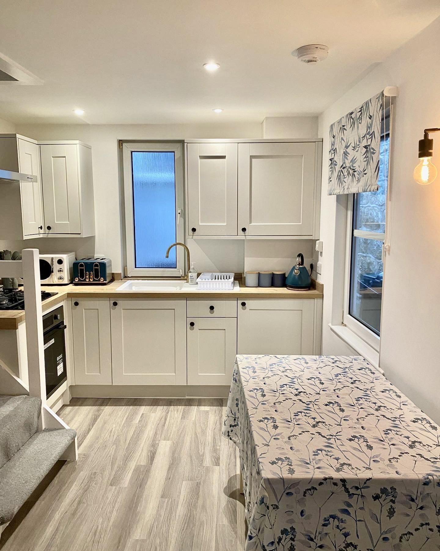 Sandals Cottage St Ives Kültér fotó