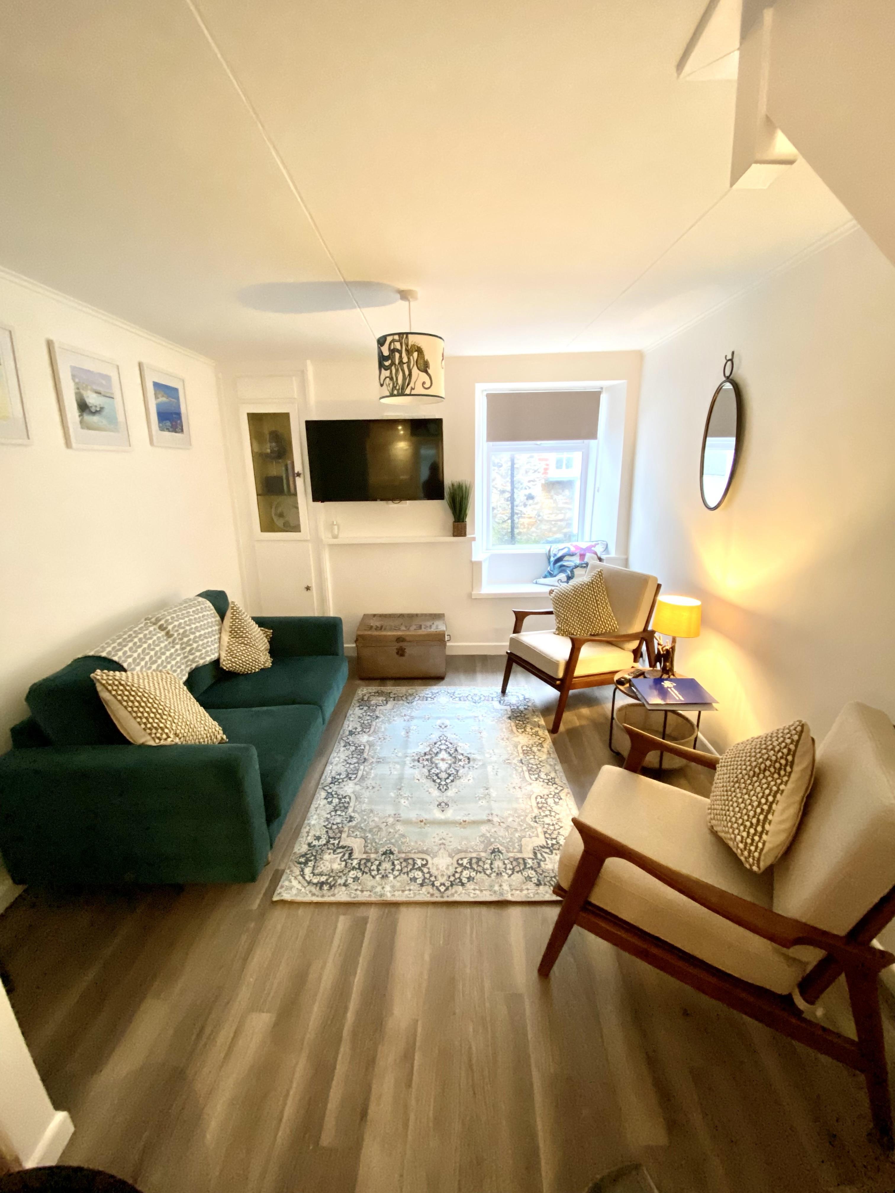 Sandals Cottage St Ives Kültér fotó