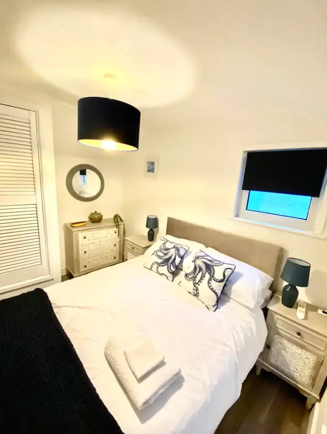Sandals Cottage St Ives Kültér fotó