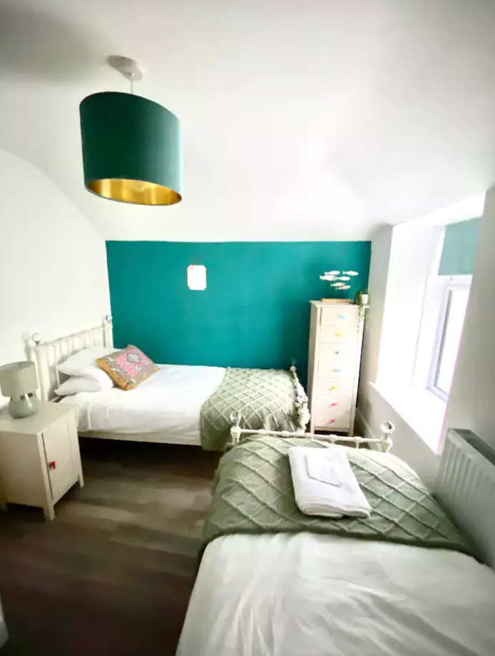 Sandals Cottage St Ives Kültér fotó