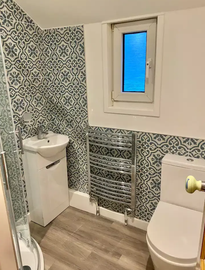 Sandals Cottage St Ives Kültér fotó