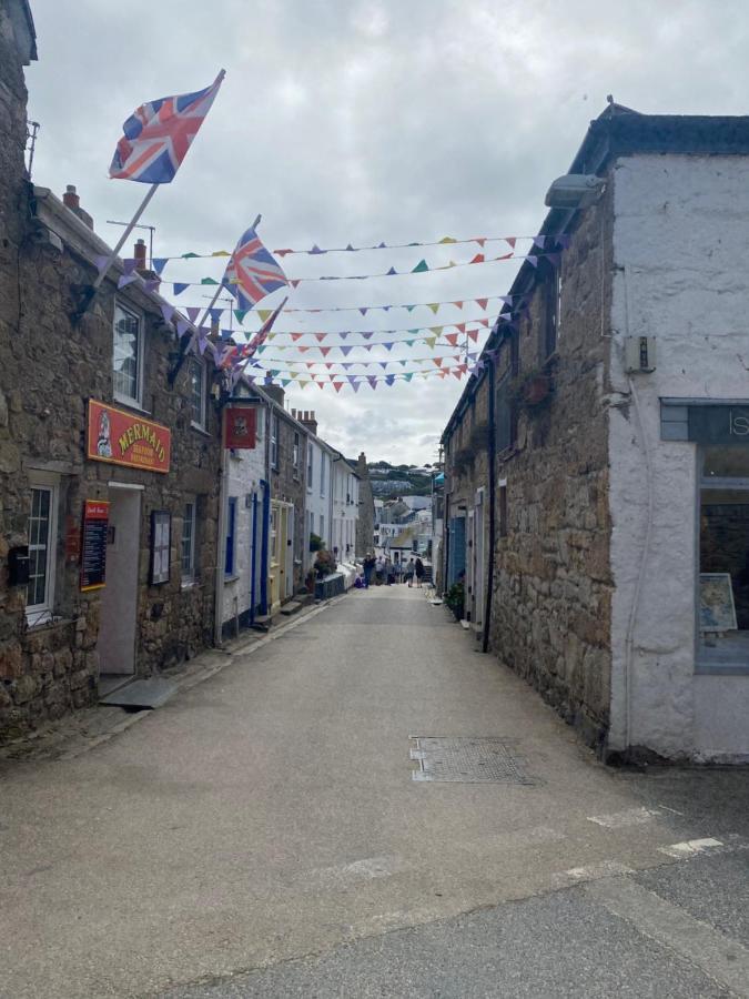 Sandals Cottage St Ives Kültér fotó
