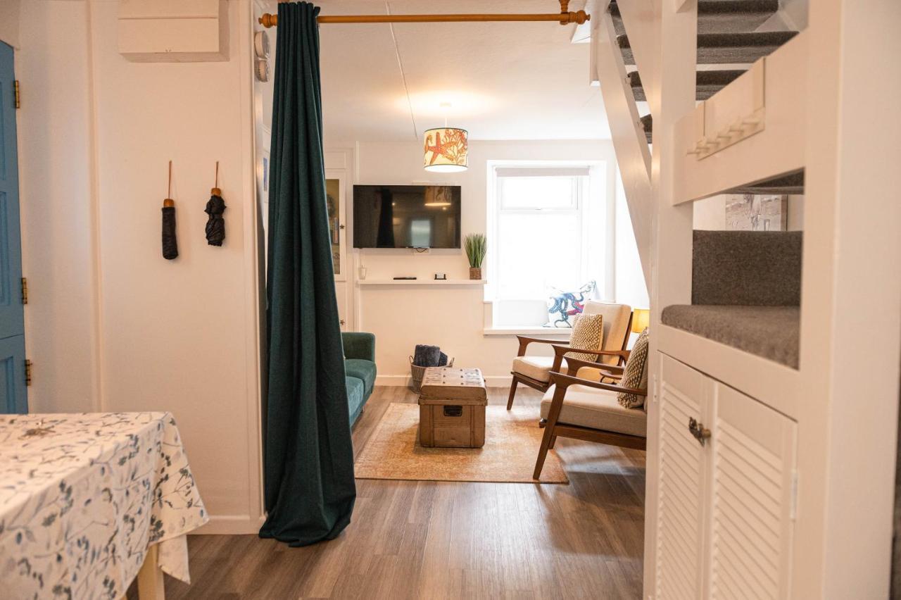 Sandals Cottage St Ives Kültér fotó