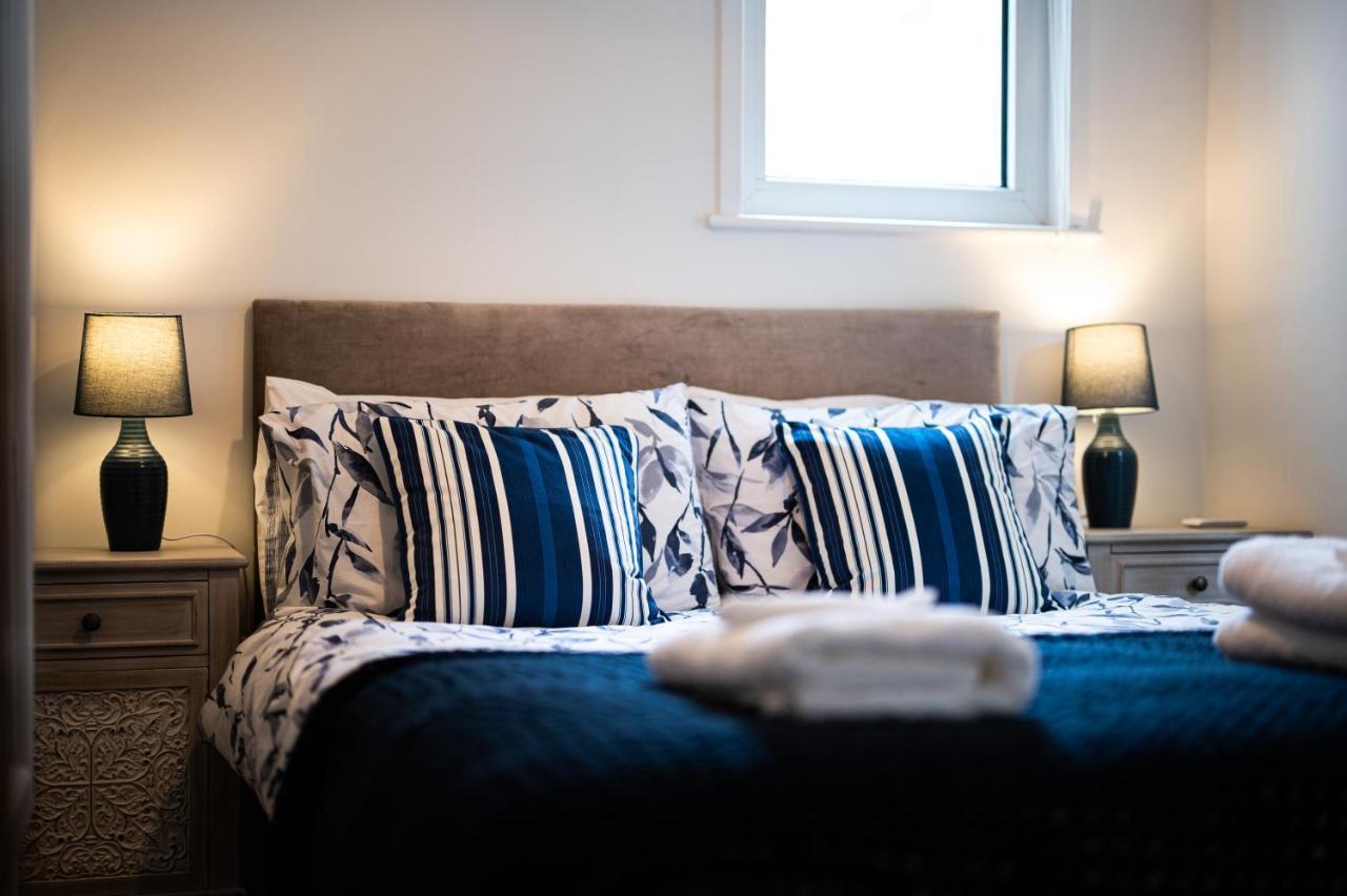 Sandals Cottage St Ives Kültér fotó