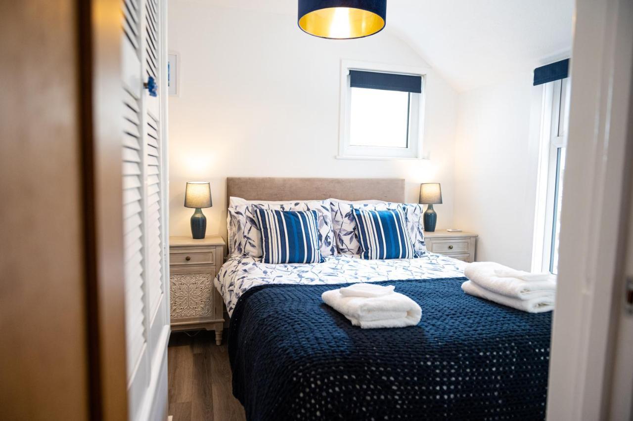 Sandals Cottage St Ives Kültér fotó