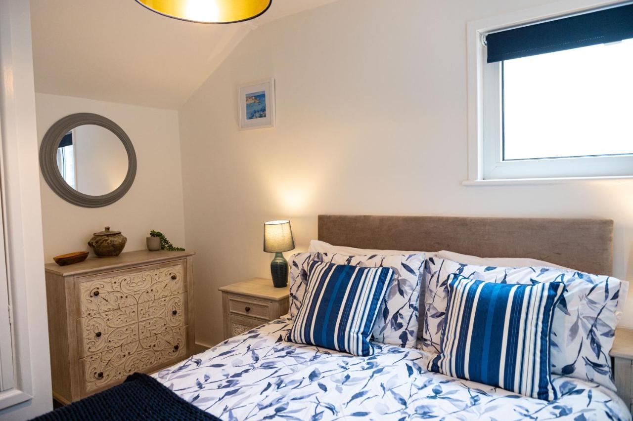 Sandals Cottage St Ives Kültér fotó