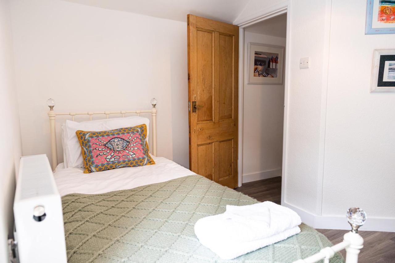Sandals Cottage St Ives Kültér fotó