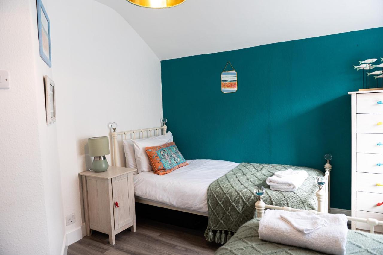 Sandals Cottage St Ives Kültér fotó