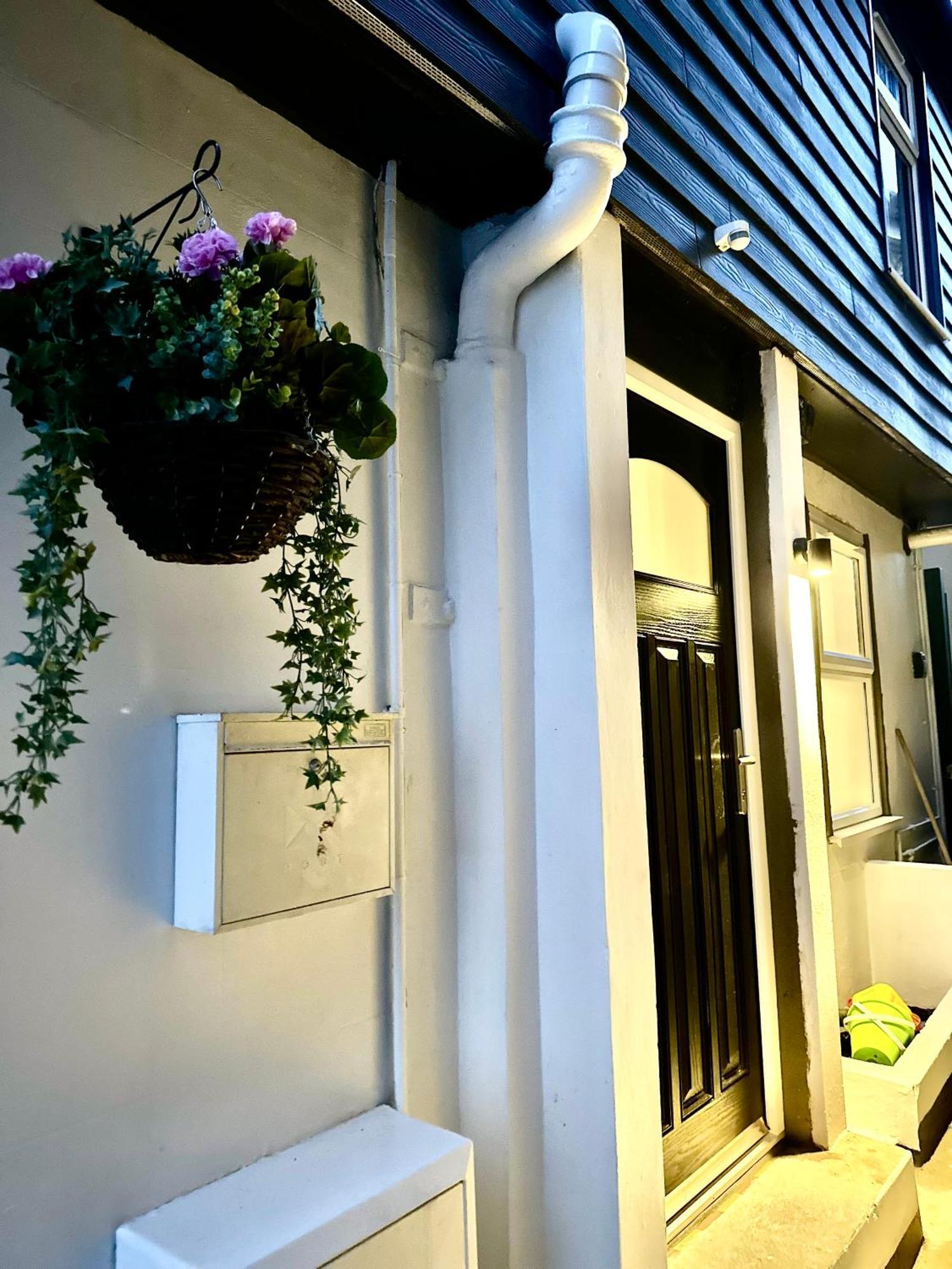 Sandals Cottage St Ives Kültér fotó