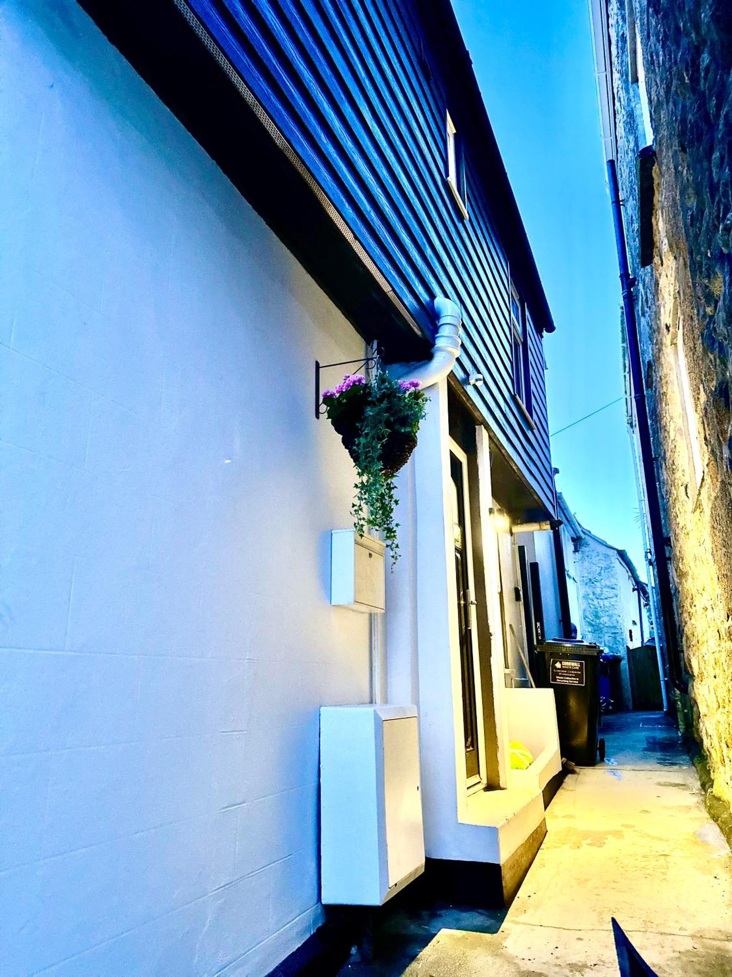 Sandals Cottage St Ives Kültér fotó